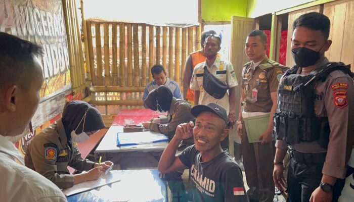 Warung Nyemen di Kota Tasik Makin Banyak