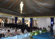 Munadi Herlambang: Pesantren Asy-Syifaa Walmahmudiyyah Jadi Pelopor Keselamatan Berkendara