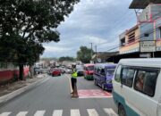 Long Weekend, 808 Personil Polres Cianjur Disiagakan