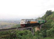 Lebaran, Ini yang Disiapkan Daop 2 Bandung Antisipasi 90 Daerah Pantauan Khusus