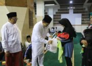 Angka Stunting Turun di Kota Tasik