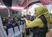 Atalia: Imunisasi Bentengi Anak Dari Bahaya Cacat Fisik