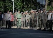 RK: Skor 74, Target Indeks Ketentraman dan Ketertiban Jabar