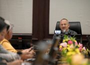 Sekda Jabar: Peningkatan Derajat Kesehatan Dipengaruhi Faktor Lingkungan dan Perilaku