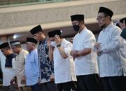 Nuzulul Quran, Wali Kota Bandung Ajak Warga Amalkan Alquran
