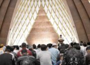 RK: Galeri Rasulullah, Isinya Sejarah dan Lahirnya Islam