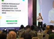 Sekda Jabar: Transformasi Digital Topang Perubahaan Kebutuhan Layanan Publik
