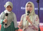 Sapa Peserta KOAS, Atalia: Perkuat Pondasi Agama