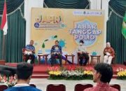 Vaksinasi Polio Serentak di Jabar, Mulai 3 April 2023