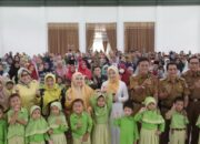 Kontes Juara Anak Soleh, Atalia Apresiasi Pemda Ciamis