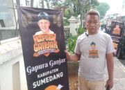 Mantan Kades dan Lurah di Jabar Pendukung Ganjar Pranowo, Bagikan Takjil Puasa