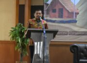 SUMEDANG: Dorong Kapasitas ASN dan Perangkat Desa, Digelar Workshop Evaluasi Pengelolaan Keuangan