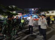 Polres Sumedang: Patroli Malam, Cegah Aksi Kejahatan di Bulan Ramadan
