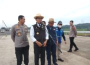 Mudik Lebaran Bisa Gunakan Tol Cisumdawu, RK: Hanya Satu Ruas Jalan