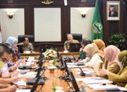 Sekda: Pemprov Jabar Sambut RUU Statistik