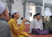 Tahsinul Qiro’at, Dongkrak Kualitas Bacaan Alquran Imam Masjid Agung Sumedang