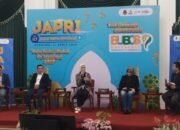 CATAT! Bubos ke-7 di Gedung Sate