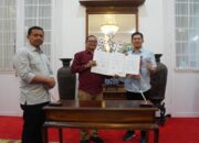 8 Parpol di Sumedang Terima Bantuan Keuangan, Diantaranya untuk Pendidikan Politik 