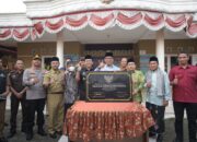 Gubernur: Nama Jalan KH Ma’mun Nawawi, Aspirasi Warga Kabupaten Bekasi