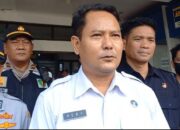 BNNK Sumedang Lakukan Tes Urine Awak Angkutan Umum