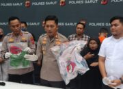 Polres Garut Ungkap Kasus Penculikan Anak