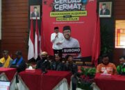 PDI Perjuangan: Lomba Cerdas Cermat Pemahaman Alquran Antar Wong Cilik