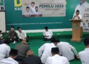 Kader Terbaik PKB Sudah Siap Didaftarkan sebagai Bakal Caleg