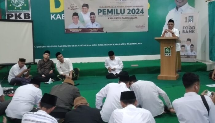 Kader Terbaik PKB Sudah Siap Didaftarkan sebagai Bakal Caleg