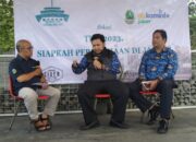 JABAR: 2023, Perusahaan Tak Bayar THR Jumlahnya Menurun