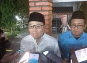 Syarif Hidayat Beri Sinyalemen di Acara Bukber Viman