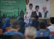 Anak Muda Jabar, Didorong Kokoh Secara Akidah Agama dan Intelektual