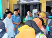 CEK HARGA dan Pasokan Kepokmas di Sumedang Menjelang Lebaran