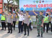 Mudik Gratis Tahun 2023 Berangkat ke Yogyakarta dan Solo
