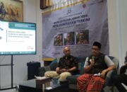 Firman Manan: Partai Gerindra, Unggul di Seluruh Sosio Demografi