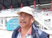 Hasil Sidang Isbat Idulfitri Sabtu 22 April, Muhammadiyah Salat Id di Stadion Dadaha