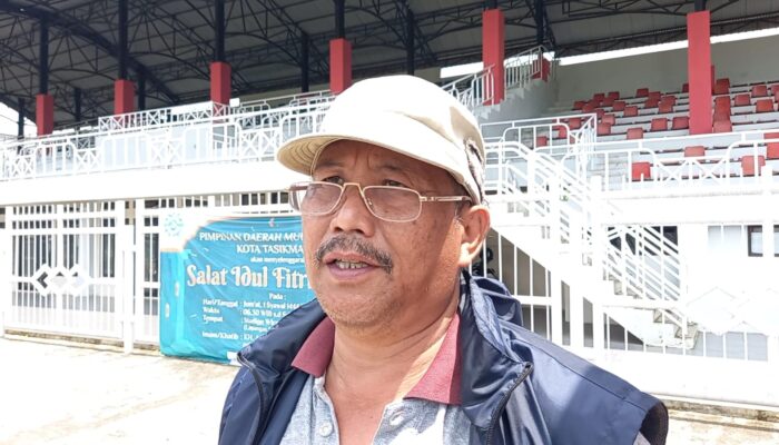 Hasil Sidang Isbat Idulfitri Sabtu 22 April, Muhammadiyah Salat Id di Stadion Dadaha