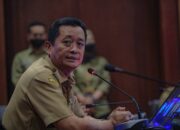 Lebaran, Seluruh Jajaran di Pemkot Bandung Harus Hadir Bersama Masyarakat