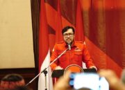 Ganjar Pranowo Capres PDIP, Ono Surono: Seluruh Kader Wajib Mulai Menyosialisasikan