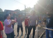 CIANJUR: Polisi Dalami Kasus Tewasnya Warga Kampung Tipar