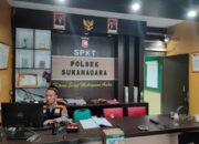 CIANJUR: Kasus Pembunuhan Siswi SMK Terungkap, 2 Pelaku Ditangkap Polisi