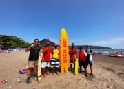 LEBARAN: JQR Pantau Objek Wisata di Jawa Barat