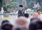 Lebaran, RK: Pelayanan Publik Pemprov Jabar 100 Persen