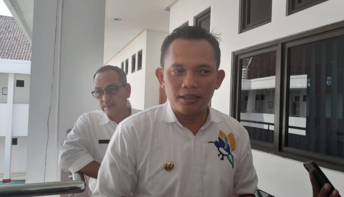 Soal WA Pencatutan Wali Kota Minta Kelebihan Transfer, Belum Ada Korban