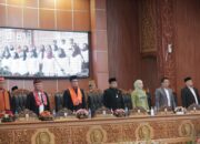 Ridwan Kamil Pamit ke Warga Depok, Salam Perpisahan