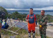 Trabas dan Tour City, Kenalkan Potensi Wisata di Maybrat