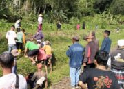 Seorang Lelaki Tewas Tersabet Kereta Api Parsel