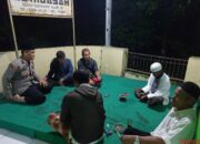 AKP Nuroni Kandiana: Ayo Cegah Perang Sarung, Merugikan Diri Sendiri dan Orang Lain