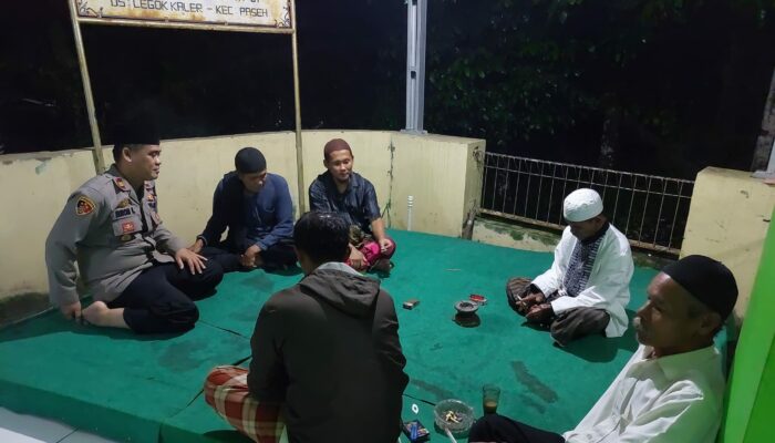 AKP Nuroni Kandiana: Ayo Cegah Perang Sarung, Merugikan Diri Sendiri dan Orang Lain