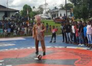 Ini Persiapan Pj Bupati Jelang Peringatan HUT ke-14 Kabupaten Maybrat