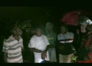 Terjebak di Hutan, Pj Bupati Maybrat Cek Rute Trabas, Ada Pohon Tumbang